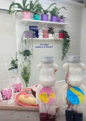 필로베이커리가 홍대카페 중 베이커리 카페로 소개되는 배경