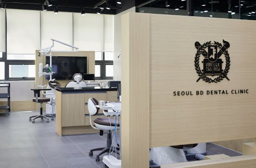 천안 임플란트 / 불당본점 서울비디치과의원