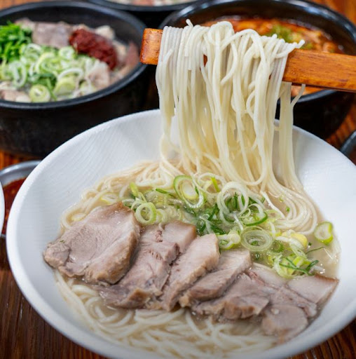 제주한라국수에서 중문 고기국수 맛집 동선 잡는 법