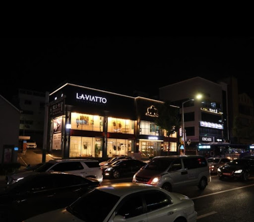 라비아또 대전 - 맞춤정장의 새로운 경험